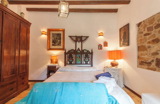 Villa Olmo With Private Pool - Foto 3