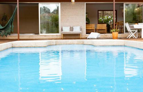 Countryside Villa near Porto - Foto 45