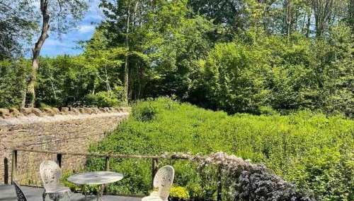 Round Lodge Dorset - Foto 5