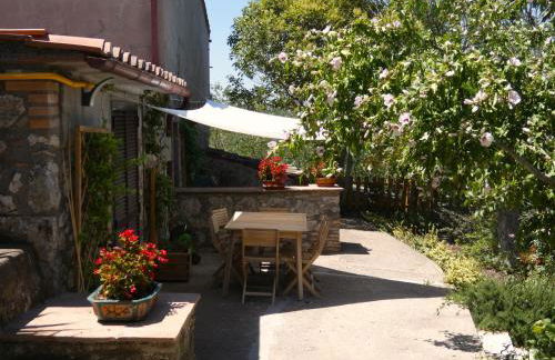 SCAPPO IN UMBRIA, la casa di Giuliana - Foto 2