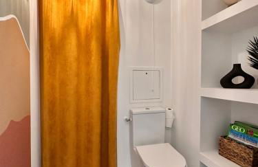 *New* Bohemia 6 pax Appart Disney - Foto 22