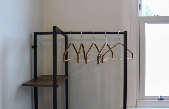 Boutique Studio Apt 10 Mins H Potter - 17 Mins Ldn - Foto 15