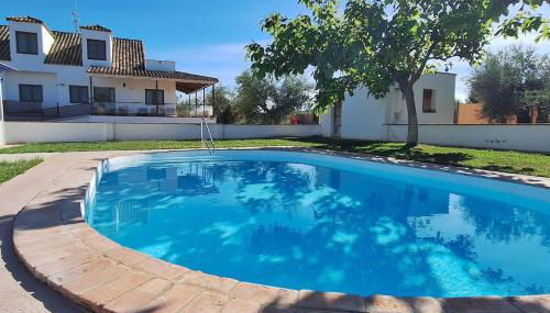 El Olivar de Albarizas Casa rural para grupos - Foto 1