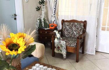 Iliodromi - The Sun Path Retreat - Photo 7