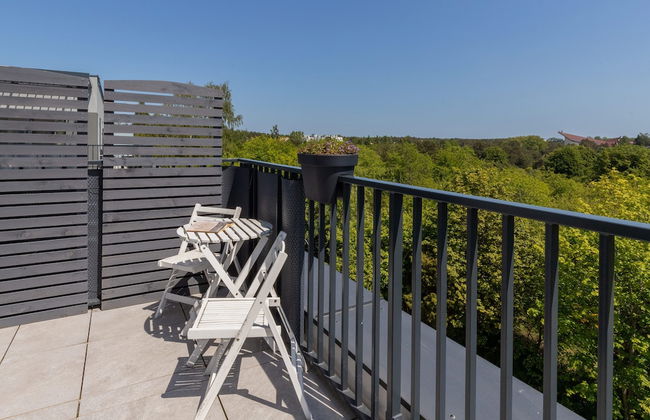 Sunny Seaside Apartment by Renters - Foto 51