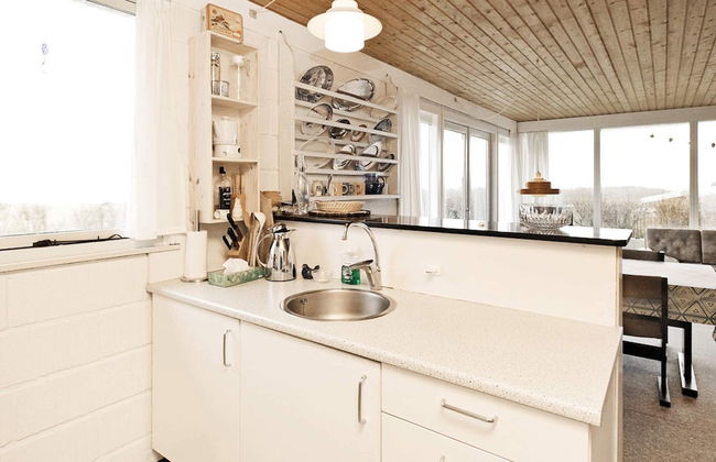 5 Person Holiday Home in Snedsted - Foto 3