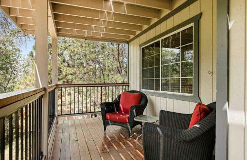 The 717 - Upper Moonridge - VERY Close to Resorts! - Foto 36