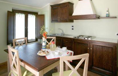 Country House Poggio Fiorito - Photo 40