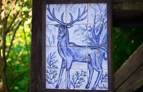 La Breteche-Le château et les dépendances - Photo 52