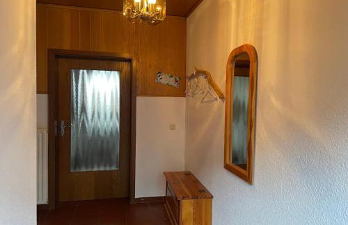 Ferienwohnung Kellerwald - Foto 6