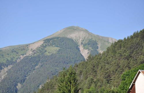 Chambre double Alpes du Sud Provence - Foto 11