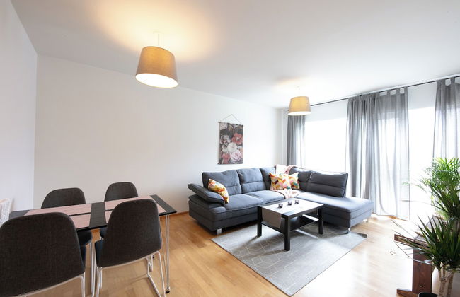 The Private Apartments - Foto 9