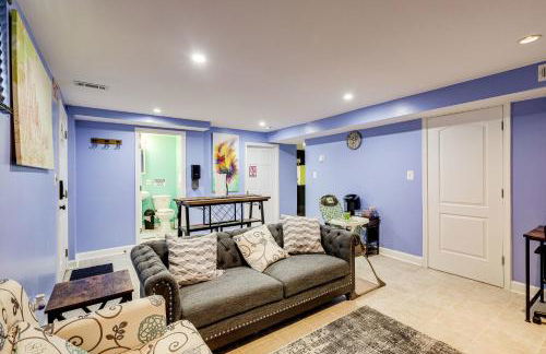 Lovely 2 Bedroom, 2 Bath Unit in West Alexandria. - Foto 1