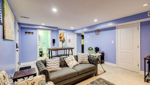 Lovely 2 Bedroom, 2 Bath Unit in West Alexandria. - Foto 1