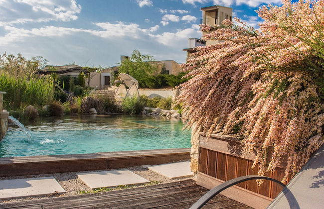 Zornitza Family Estate Relais & Chateaux - Photo 21