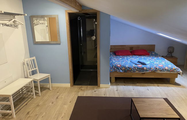 Spring Inn Apartments - Foto 3