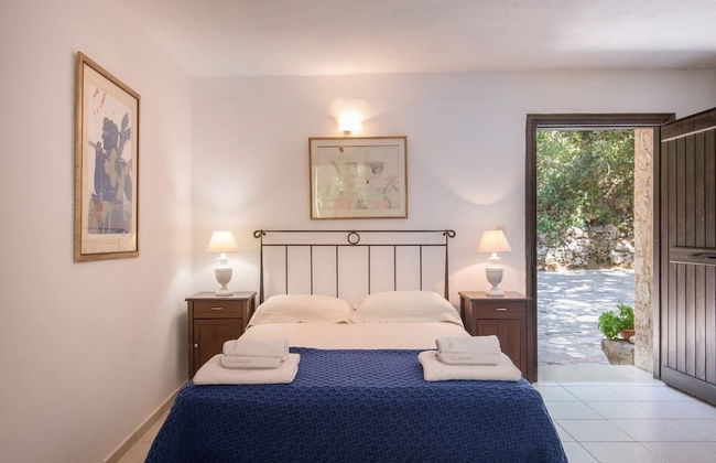 580m² Homm Luxurious Seaside Residence in Syvota, 14 ppl - Foto 7