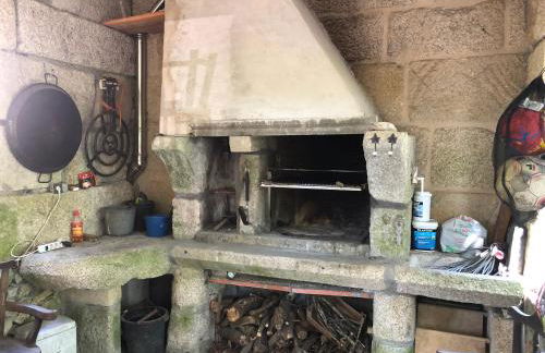 Villa Casa de Campo Los Carballos - Photo 64