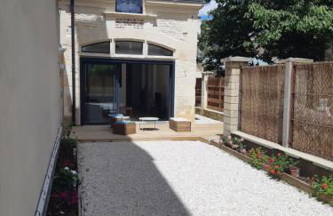 Maison de charme face au Canal - Photo 4