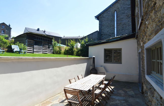 Cottage in Alle With sea Beach - Foto 25