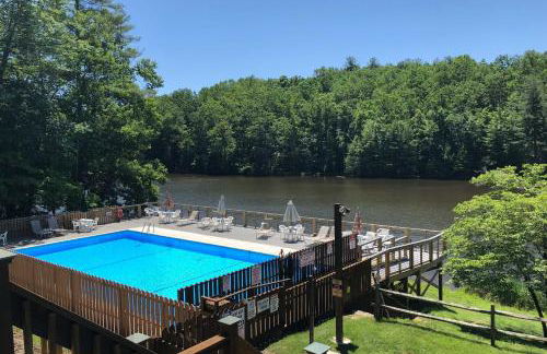 Hot Tub and Game Room Powderhorn Mountain Cabin - Foto 35