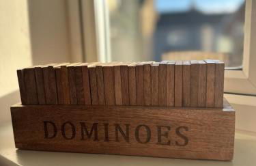 Detached Luxury Coach House - Sky Sports Cinema - EVCharger - Foto 6