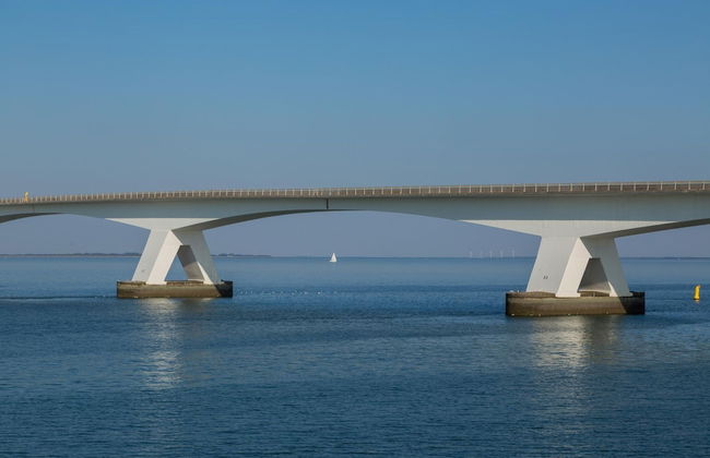 Appartement Bed by Al - Hoofdstraat 16 a Kortgene - Photo 24