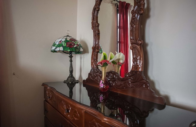 Clarridge Hall Guesthouse - Foto 20