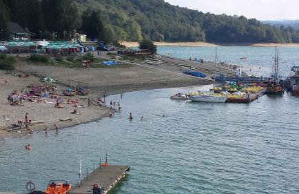 Apartament w Bieszczadach - Photo 48