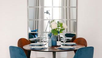 Serenity chic apartment Nice center - Foto 3