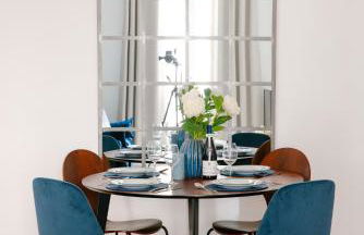 Serenity chic apartment Nice center - Foto 3