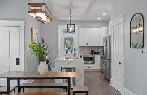 Minutes to Arena District - Foosball & Game Area - Foto 19