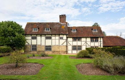 Kirdford Farmhouse - Foto 19