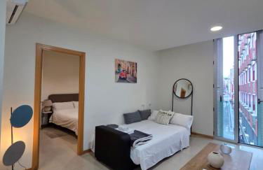 THE BEST, San Francisco street, Center and Beach, by Xavi Superhost - Photo 11