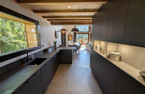 Ski Peak - Chalet Sika - Sophisticated, Relaxed Chic - 7 bedroom, 5 bathroom - Foto 6