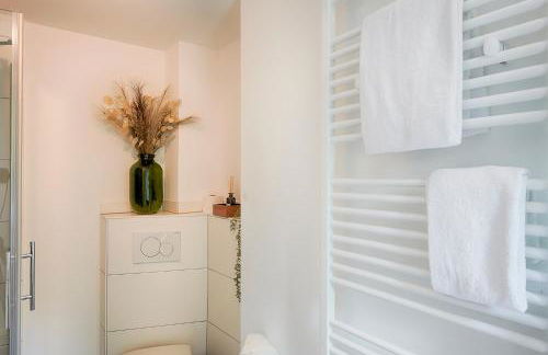 BLEIBEREI Apartments - Foto 12