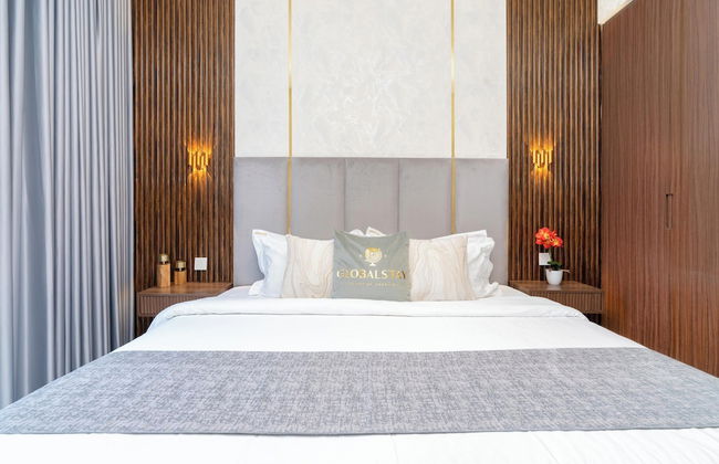 GLOBALSTAY. Creek Edge Tower Apartments - Foto 6