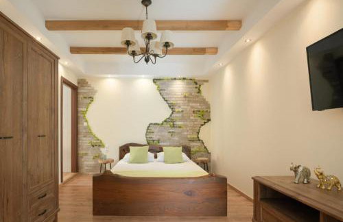 Nicole Villa I "Free" Heated Pool, Village Escape - Photo 27