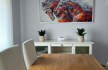 Casa La Rosada - Foto 1