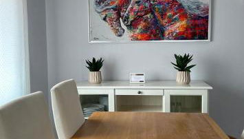 Casa La Rosada - Foto 1