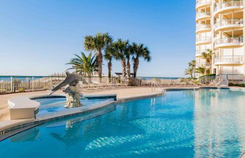 Beach Colony Towers by Southern Vacation Rentals - Foto 20