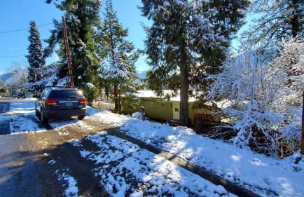 Mountain Peak Views from Hot Tub in Uptown 2 Bdr - Foto 21