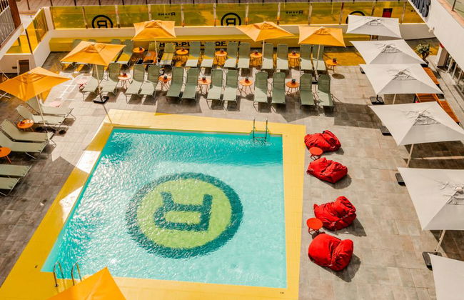 Ryans Ibiza Apartments (Adults Only) - Foto 27