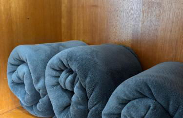 Barra Premium-Flat 1203-3 Piscina, Academia, Praia até 4 hóspedes - Foto 13