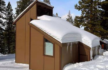 Lofty Retreat, Condo in Northstar - Foto 17