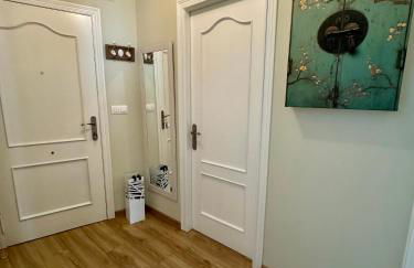 Bulebule - Acogedor apartamento en pleno centro de Ourense - Foto 11