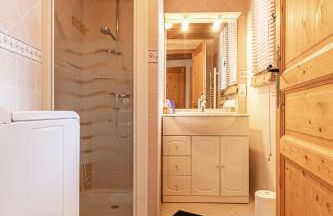 "L'Ancolie" Appartement de Charme 4 Personnes à Val Cenis - Foto 9