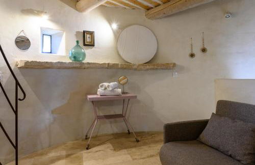 Gîte de charme face au Luberon, avec Jacuzzi - Foto 26