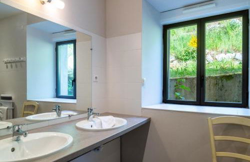 Gite de la grange - domaine de coulagnettes - Foto 25