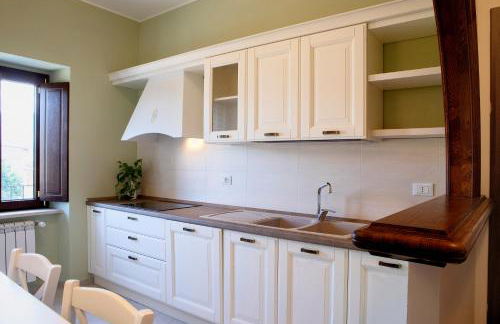 Residenza Cappelli - Case Vacanze - Foto 31